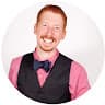 Jason Toevs